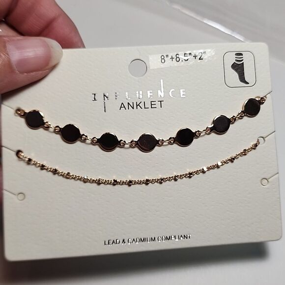 Anklet - Picture 2 of 2